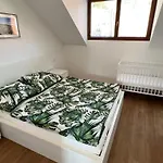 Pension Mikulov Konukevi Mikulov