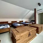 Pension Mikulov ميكولوف