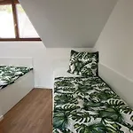 Konukevi Pension Mikulov