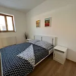 Pension Mikulov Konukevi 4*