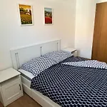 Konukevi Pension Mikulov