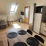 Pension Mikulov Konukevi