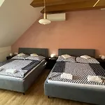Pension Mikulov 4*