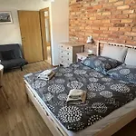 Konukevi Pension Mikulov 4*