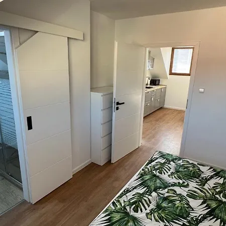 Pension Mikulov