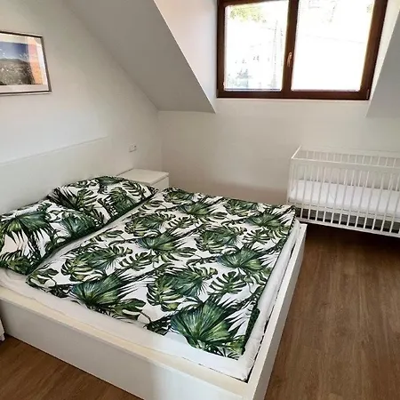 Pension Mikulov Gæstehus Mikulov