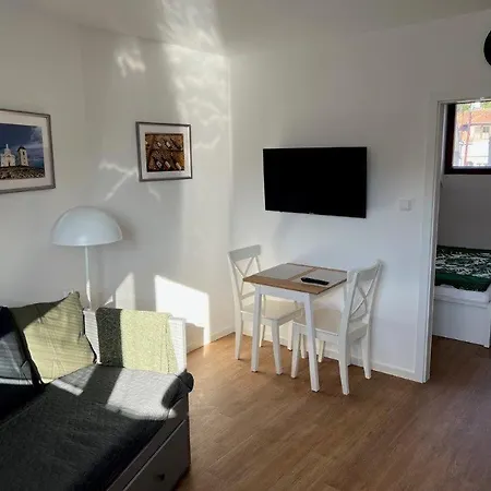 Pension Mikulov Gæstehus Mikulov