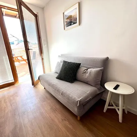 ゲストハウス Pension Mikulov