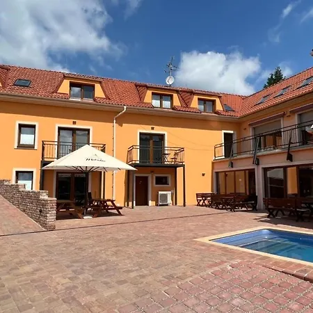 Pension Mikulov