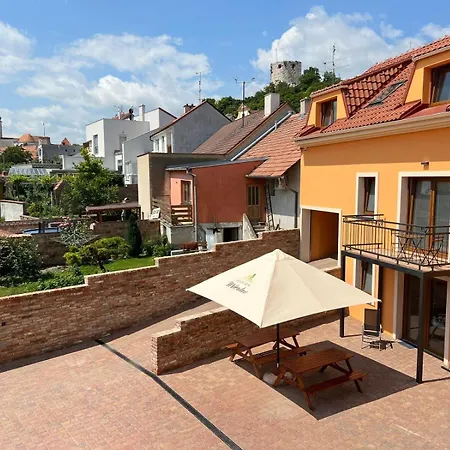 Penzion Pension Mikulov Mikulov