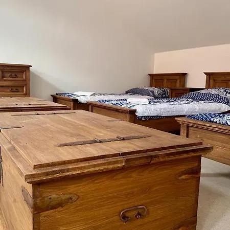Pension Mikulov 4* 미쿨로프