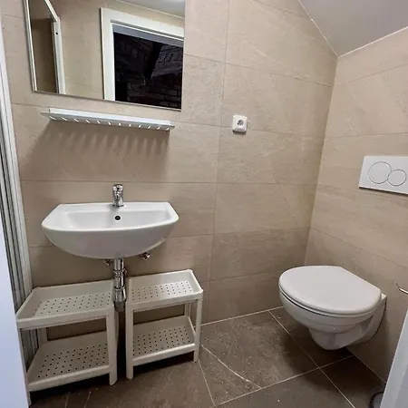 Pension Mikulov Gæstehus Mikulov
