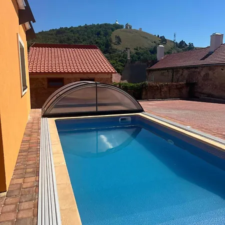 Pension Mikulov Mikulov