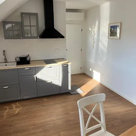 Gæstehus Pension Mikulov Mikulov
