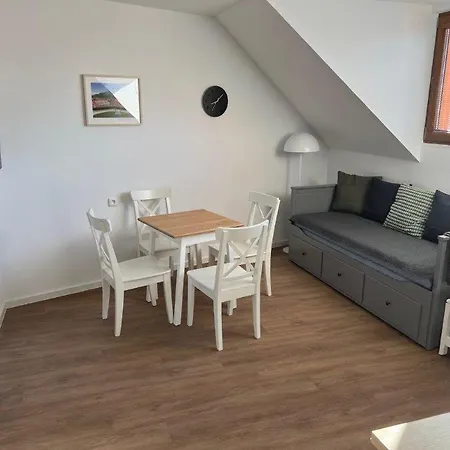 Pension Mikulov 4* 미쿨로프