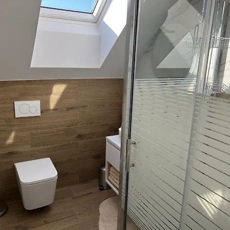 게스트하우스 Pension Mikulov 4*