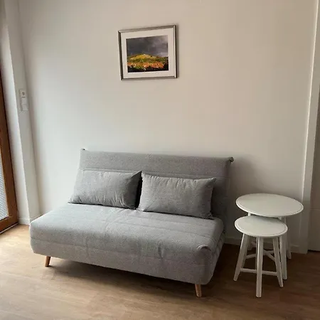 ゲストハウス Pension Mikulov
