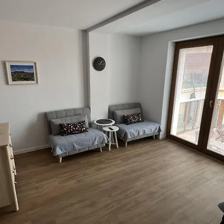 Pension Mikulov