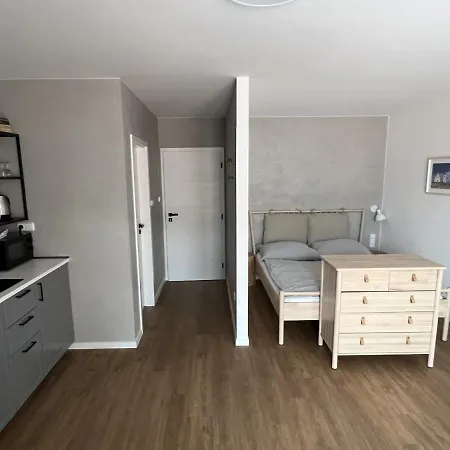 ゲストハウス Pension Mikulov 4*