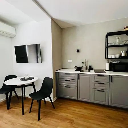 Pension Mikulov Gæstehus *
