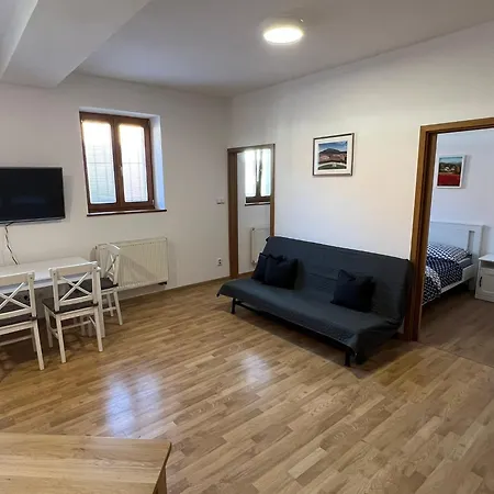 Pension Mikulov Mikulov