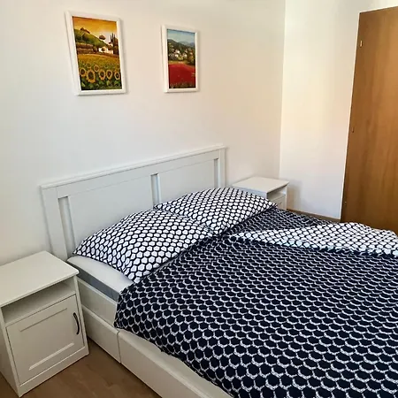 ゲストハウス Pension Mikulov