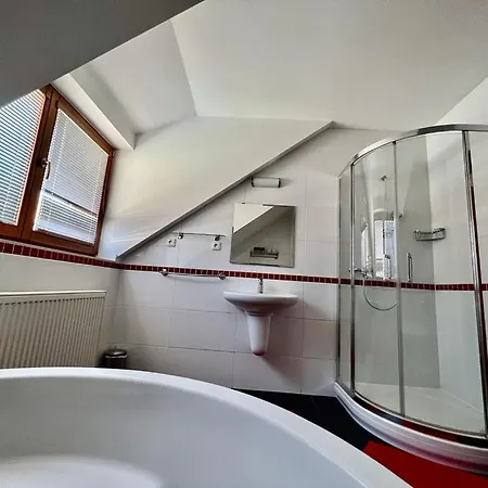 Pension Mikulov Mikulov