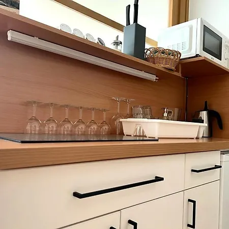 Pension Mikulov 4*
