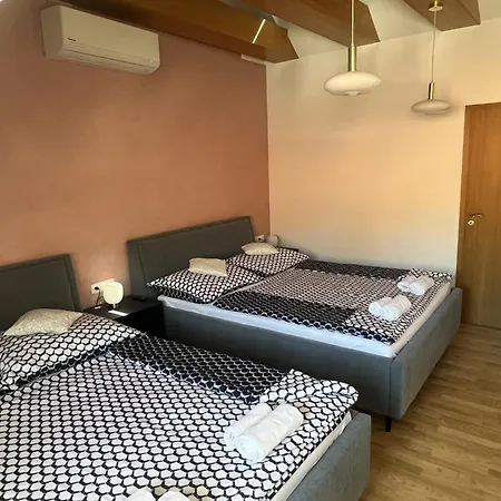 Pension Mikulov