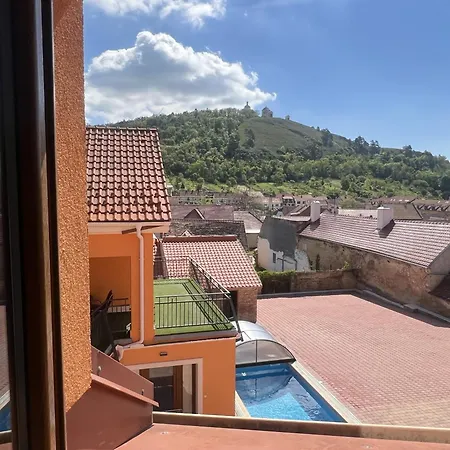Pension Mikulov Gæstehus *