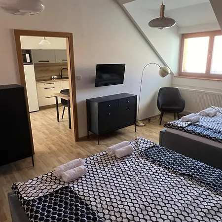 Pension Mikulov Penzion