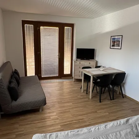 Penzion Pension Mikulov