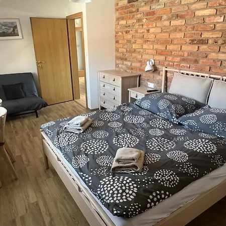 Gæstehus Pension Mikulov *