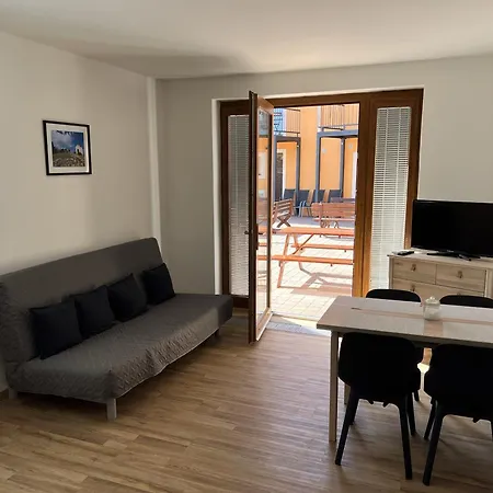 Pension Mikulov * Mikulov