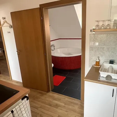 Gæstehus Pension Mikulov