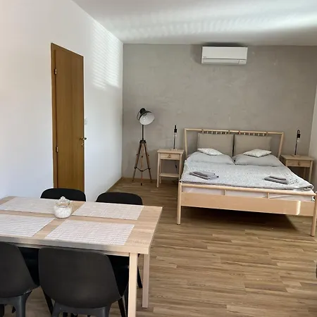 Pension Mikulov 4*