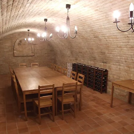 Pension Mikulov Mikulov