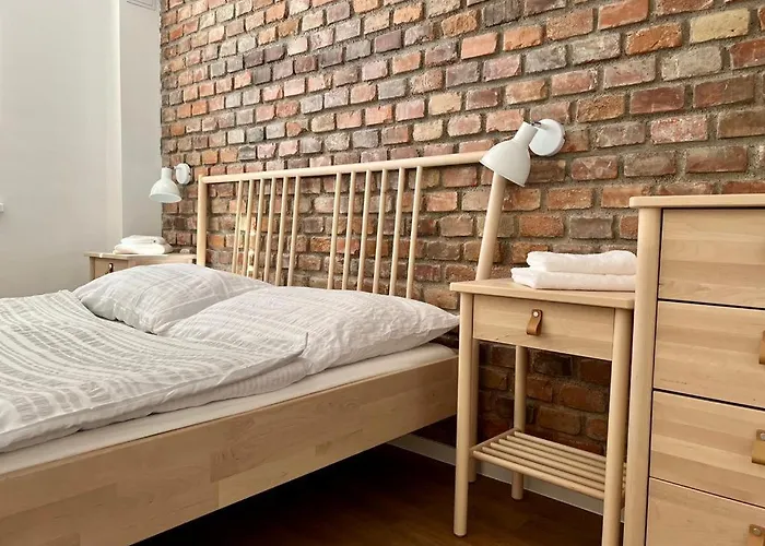 Maison d'hôtes Pension Mikulov Mikulov