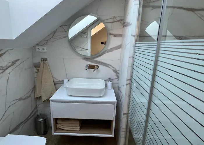 Pension Mikulov Maison d'hôtes 4*