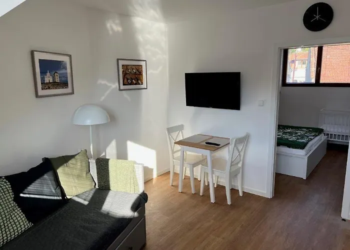 Pension Mikulov Maison d'hôtes Mikulov