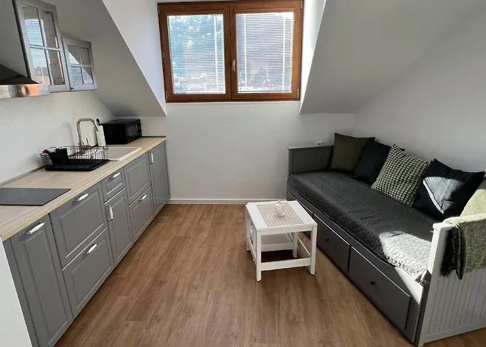 Pension Mikulov Mikulov