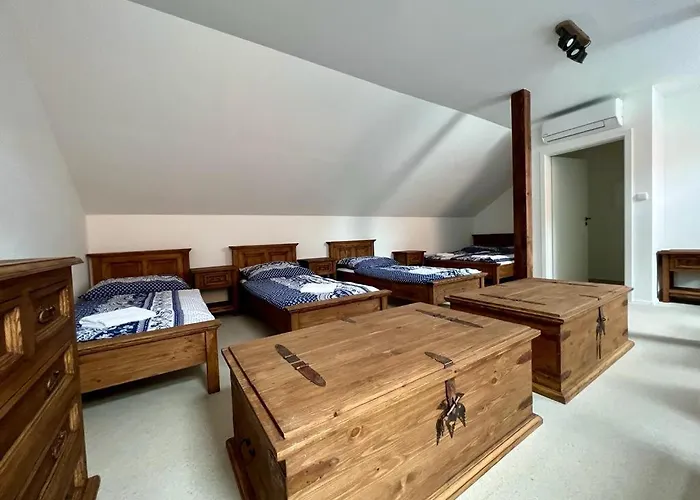 Pension Mikulov Mikulov