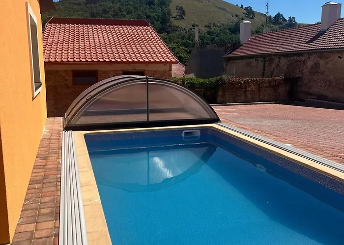 Pension Mikulov Mikulov