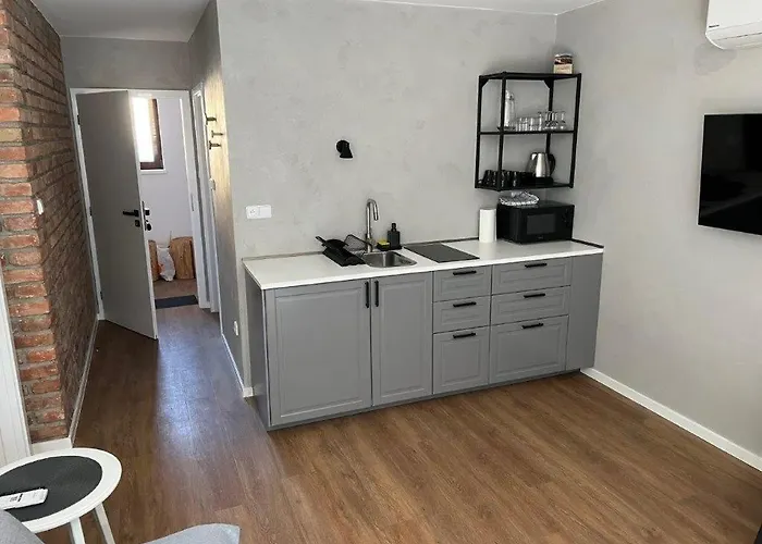 Pension Mikulov 4*