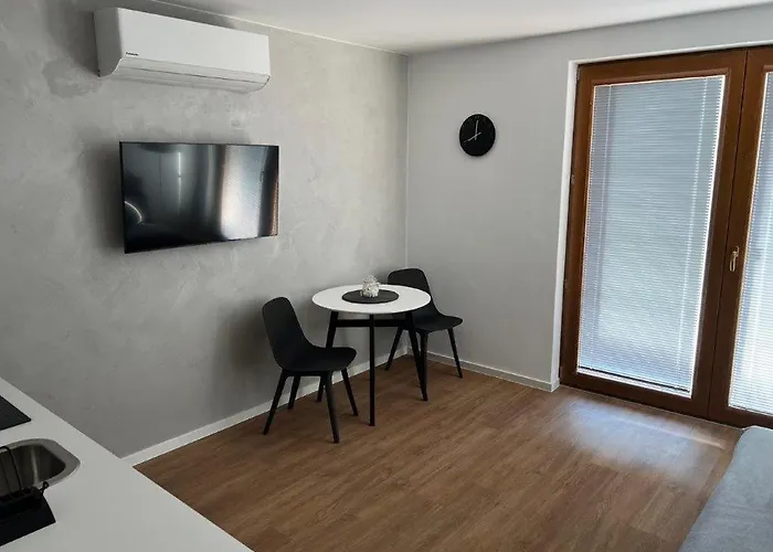 Maison d'hôtes Pension Mikulov 4*