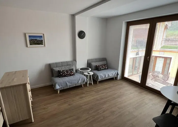 Pension Mikulov