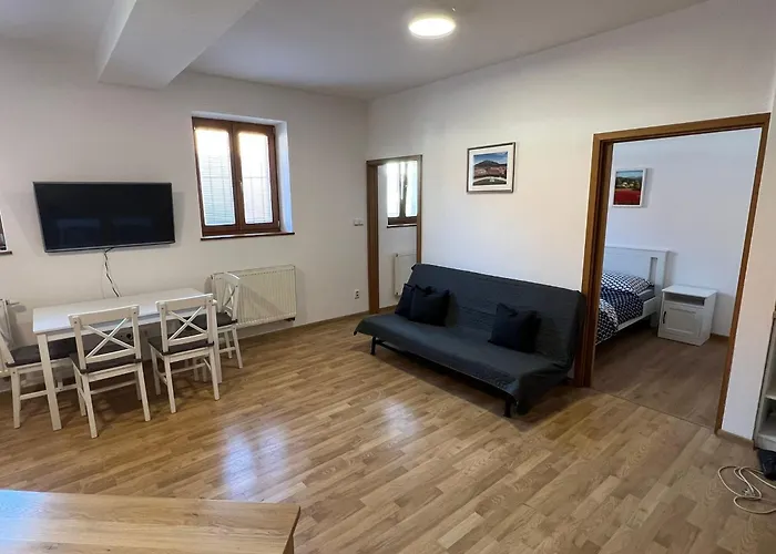Pension Mikulov Mikulov