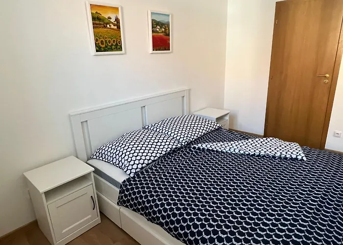 Maison d'hôtes Pension Mikulov