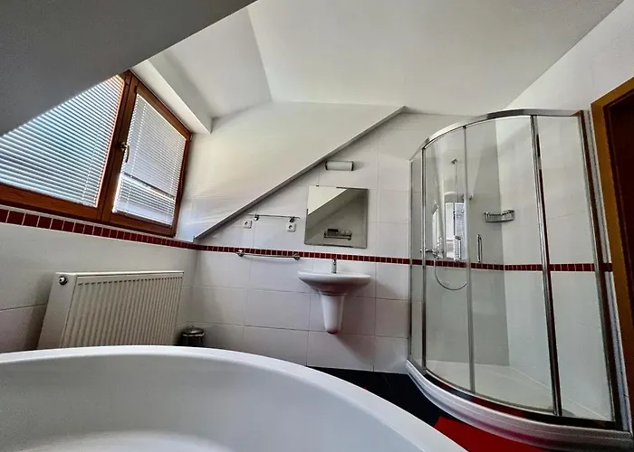 Pension Mikulov Mikulov