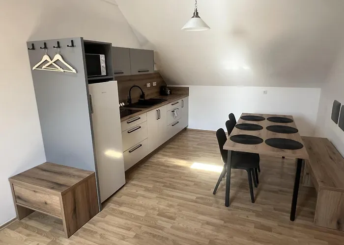 Pension Mikulov Mikulov